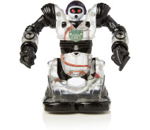 Придбати - іграшку-робота  Міні-робот Робосапієн на радіокеруванні WowWee Robosapien Robot