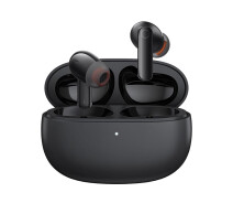 Придбати - навушники  Бездротові навушники Baseus Bowie MZ10 NGTW340001 True Wireless Earphones BT5.2 35/400mAh 4.5H Location ANC black