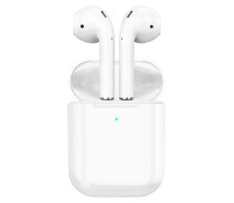 Придбати - навушники  Навушники BOROFONE BW31 True wireless stereo headset White BW31W