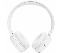 Придбати - навушники  Навушники JBL TUNE 520BT бездротові JBLT520BTWHTEU 102дБ Білі