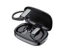 Придбати - навушники  Bluetooth-гарнітура Promate Epic Black