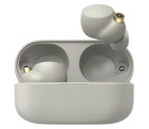 Придбати - навушники  TWS навушники Sony WF-1000XM4 Silver (WF-1000XM4S)