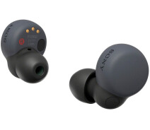 Придбати - навушники  TWS-навушники Sony LinkBuds S Black (WFLS900NB.CE7)