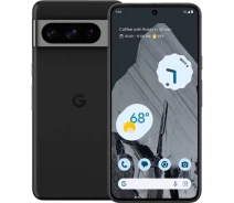 Придбати - мобільний телефон і смартфон  Смартфон Google Pixel 8 Pro 12/128GB Obsidian