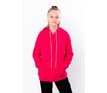 Придбати - дитяче худі  Худі для дівчинки (підлітковий) Носи Своє 158 Малиновий (6395-025-2-v6) (p-12078-133859)