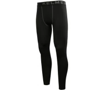 Придбати - дитячу термобілизну  Штани Kelme TIGHT чорні K15Z729.9000 Розмір S (K15Z729.9000_S)