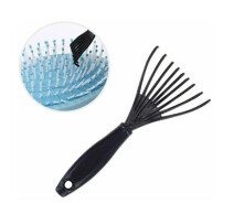 Придбати - гребінець  Щітка Hair Brush Cleaner для чищення гребінців та брашингів