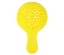 Придбати - гребінець  Гребінець Janeke Superbrush Mini лимонна