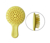 Придбати - гребінець  Гребінець Janeke Superbrush Mini жовтий