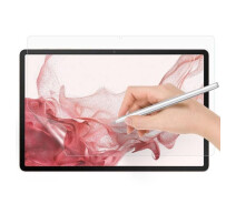 Придбати - захисну плівку  Антивідблискна плівка Deexe Matte Film для Samsung Galaxy Tab S7/S8/S9 (T870/T875/T700/T706/X710/X716)
