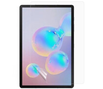 Придбати - захисну плівку  Захисна плівка Deexe Crystal Clear для Samsung Galaxy Tab A9