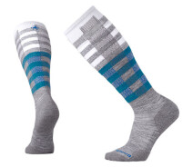 Придбати - чоловічу шкарпетку  Термошкарпетки Smartwool PhD Slopestyle Light Ifrane Socks S Сірий