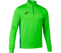 Придбати - чоловічий реглан  Реглан Joma WINNER II салатовий 102655.024 Розмір S (102655.024_S)