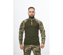 Придбати - чоловічу кофту  Кофта Intruder Ghost піксель S (1556450627)
