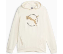 Придбати - чоловіче худі  Худі Puma BETTER SPORTSWEAR HOODIE бежеве 67606499 Розмір L (67606499_L)