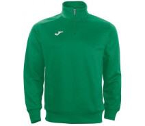 Придбати - чоловічий реглан  Реглан зелений Joma COMBI FARAON 100285.450 Розмір 10 років / 3XS