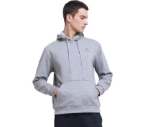 Придбати - чоловіче худі  Худі Kelme сіре 8161TT1004.9221 Розмір XL (8161TT1004.9221_XL)