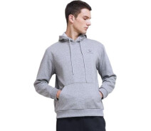 Придбати - чоловіче худі  Худі Kelme сіре 8161TT1004.9221 Розмір S (8161TT1004.9221_S)