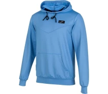 Придбати - чоловічу толстовку  Толстовка Joma CALIFORNIA AZUL блакитна 102524.715 Розмір L (102524.715_L)
