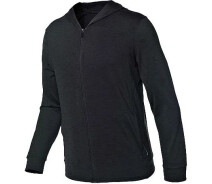 Придбати - чоловічу толстовку  Толстовка Nike NY DF TOP FZ чорна CZ2217-010 Розмір S (CZ2217-010_S)