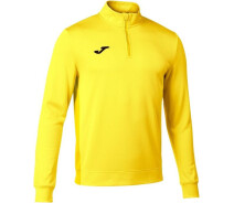 Придбати - чоловічий реглан  Реглан Joma WINNER II жовтий 102655.900 Розмір L (102655.900_L)