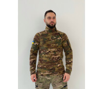 Придбати - чоловічу кофту  Кофта Флісова 'One Snake' Intruder мультикам XL (1526295648/3)