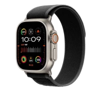 Придбати - смарт-годинник  Смарт-годинник AMOLED HW69 Ultra 2 серія-9 2,1 дюйм, 49мм 1 Гб ПЗУ GREY-black (2160-02)