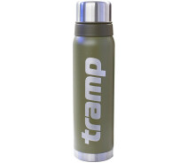 Придбати - термос  Термос TRAMP Expedition Line 0,9л UTRC-027 Оливковий