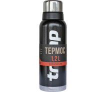 Придбати - термос  Термос TRAMP Expedition Line 1,2 л UTRC-028 Чорний