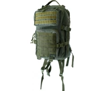 Придбати - рюкзак  Рюкзак Tramp Squad green 35л UTRP-041