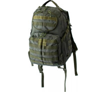 Придбати - рюкзак  Рюкзак Tramp Commander green 50л UTRP-042