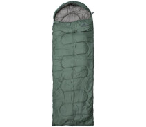 Придбати - спальний мішок  Спальний мішок Totem Fisherman XXL з капюшом лівий olive 190+30/90 UTTS-013