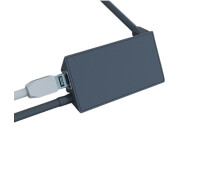 Придбати - супутниковий термінал  Адаптер Ethernet для Starlink