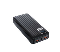 Придбати - універсальну мобільну батарею  Повербанк PDBEST 27000 mAh 22,5 W
