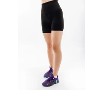 Придбати - жіночі шорти  Жіночі Шорти HELLY HANSEN W ALLURE SEAMLESS BIKE SHORTS Чорний XS (7d53932-990 XS)