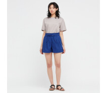 Придбати - жіночі шорти  Жіночі шорти чорні UNIQLO оригінал (art132590)