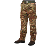 Придбати - чоловічі штани  Утеплені штани Military Rangers ZK-K7032 M Камуфляж (06508442)