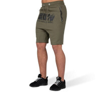 Придбати - чоловічі шорти  Шорти Alabama Drop Crotch 3XL Хакі (06369086)