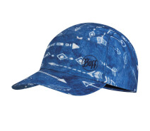Придбати - жіночу кепку  Кепка дитяча Buff Kids Pack Cap archery blue Синій