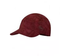 Придбати - жіночу кепку  Кепка Buff Pack Summit Cap L/XL Темно-коричневий