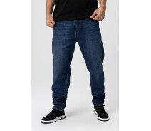 Придбати - чоловічі джинси  Джинси Mom Fit чоловічі FIGO J-19287 33 Темно-синій (2000989962281)
