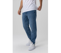 Придбати - чоловічі джинси  Джинси Mom Fit чоловічі FIGO J19270 30 Синій (2000989962557)