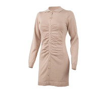 Придбати - повсякденну сукню  Жіноча сукня Missguided Бежевий S (K2235572-STONE)