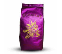 Придбати - каву  Кава в зернах Royal-Life Купаж 90% арабіка 10% робуста 1 кг