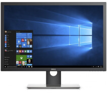 Придбати - монітор  Монітор Dell UP3017 (210-AJLP)