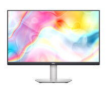Придбати - монітор  Монітор Dell S2722QC (210-BBRQ) [87197]