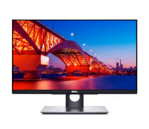 Придбати - монітор  Монітор Dell 23.8" P2418HT Black (210-AKBD) [87566]