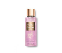 Придбати - женскую парфюмерию  Спрей для тіла із шимером Victoria's Secret Fragrance Mist LOVE SPELL 250мл (NC001295)