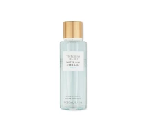 Придбати - женскую парфюмерию  Спрей для тіла Fragrance Mist Water Lily Sea Salt Natural Beauty Victoria's Secret 250мл (NC001189)