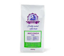Придбати - каву  Кава мелена Standard Coffee Меконда купаж 70% арабіки 30% робусти 1 кг